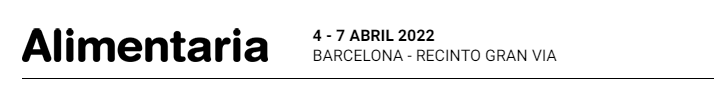 LivesOlives Pabellón 4 STAND 481
